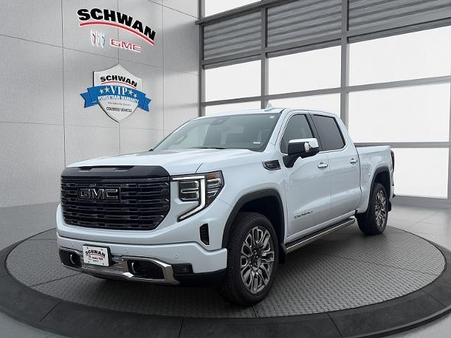 2026 GMC Sierra 1500 Denali Ultimate - Photo 8