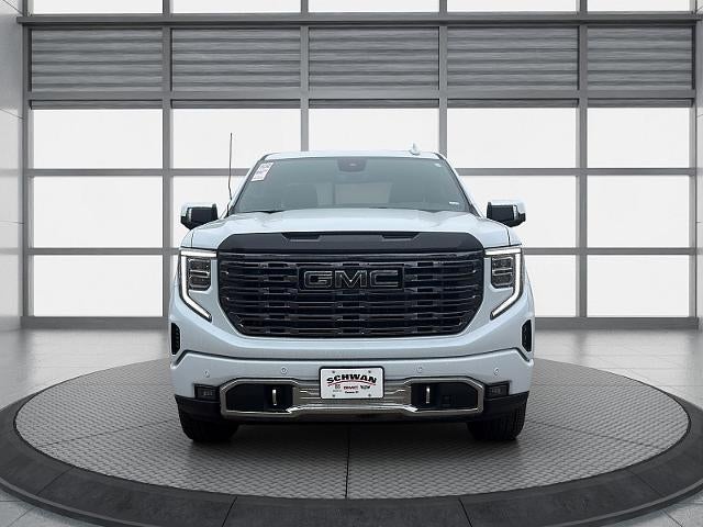 2026 GMC Sierra 1500 Denali Ultimate - Photo 9