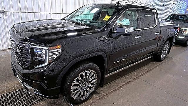2026 GMC Sierra Denali Ultimate 4WD Crew Cab Short Box's photo