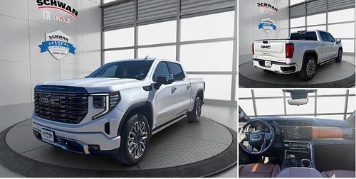 2023 GMC Sierra 1500 Denali Ultimate