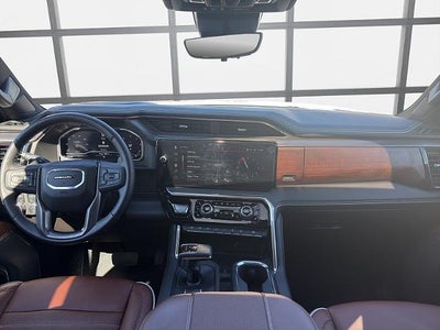 2023 GMC Sierra 1500 Denali Ultimate