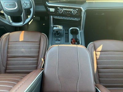 2023 GMC Sierra 1500 Denali Ultimate