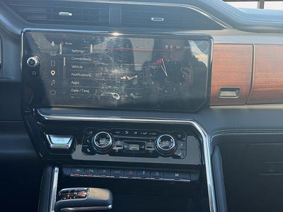2023 GMC Sierra 1500 Denali Ultimate