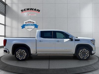 2023 GMC Sierra 1500 Denali Ultimate