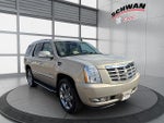 2008 Cadillac Escalade Base