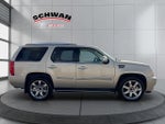 2008 Cadillac Escalade Base