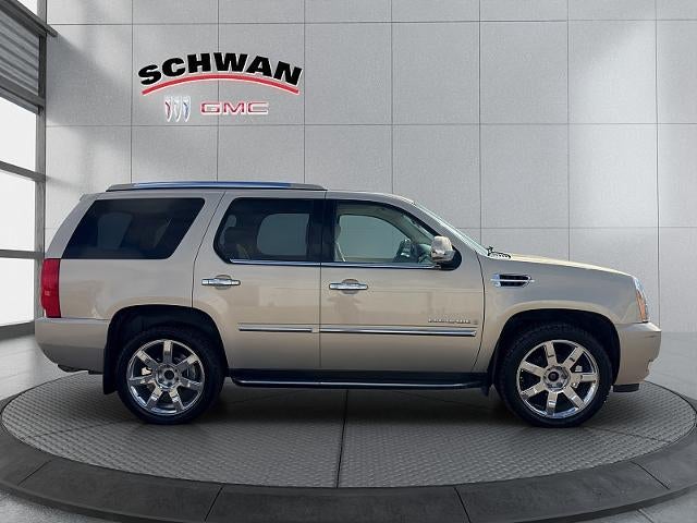 2008 Cadillac Escalade Base