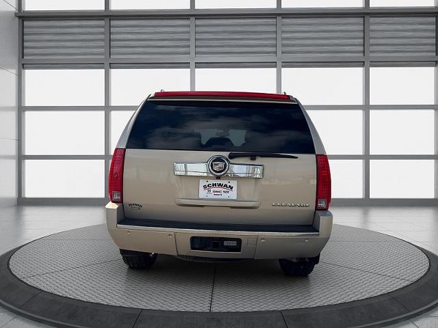 2008 Cadillac Escalade Base