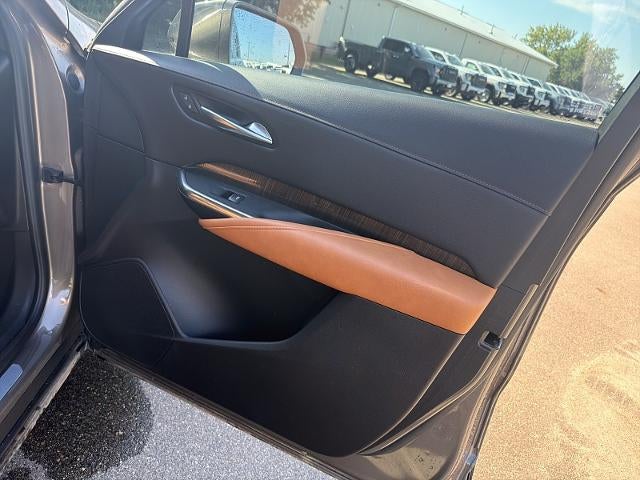 2020 Cadillac XT4 AWD Premium Luxury