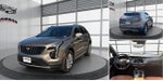 2020 Cadillac XT4 AWD Premium Luxury