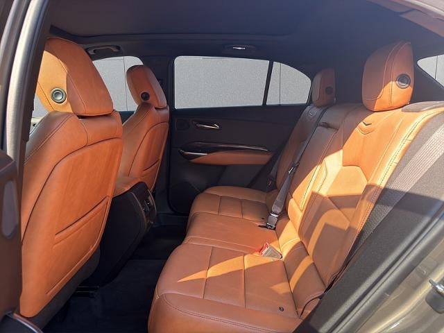 2020 Cadillac XT4 AWD Premium Luxury