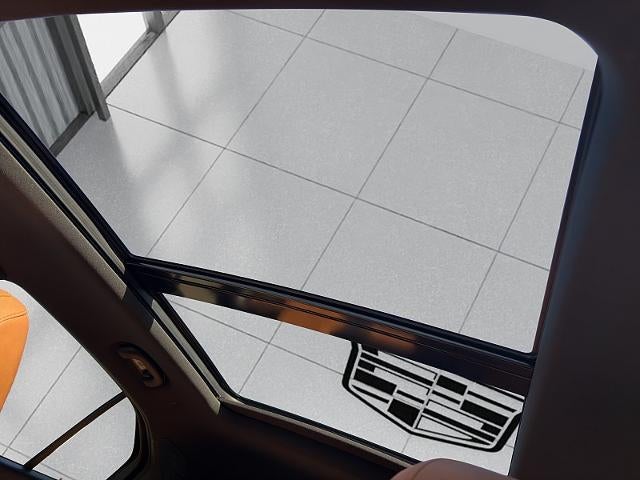 2020 Cadillac XT4 AWD Premium Luxury