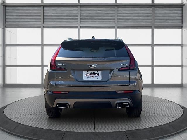 2020 Cadillac XT4 AWD Premium Luxury
