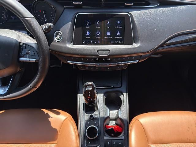 2023 Cadillac XT4 AWD Sport