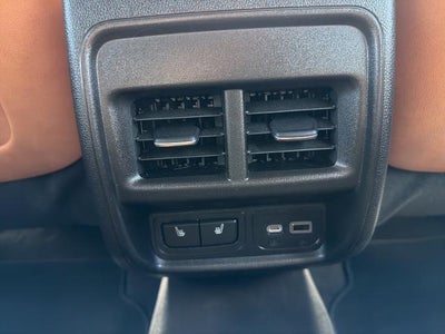 2023 Cadillac XT4 AWD Sport