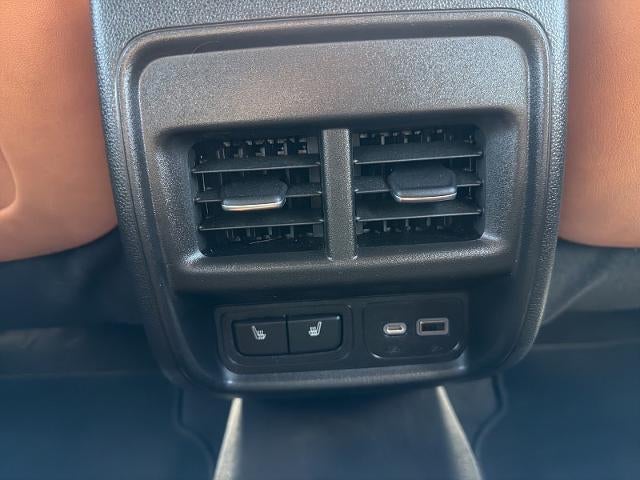 2023 Cadillac XT4 AWD Sport