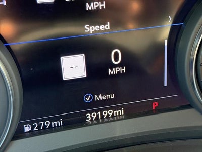 2023 Cadillac XT4 AWD Sport
