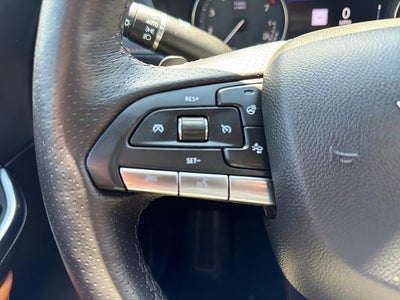 2023 Cadillac XT4 AWD Sport