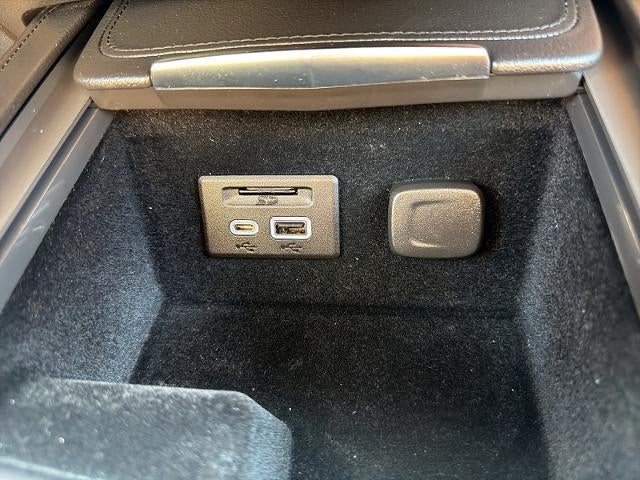 2023 Cadillac XT4 AWD Sport