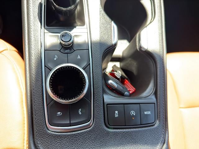 2023 Cadillac XT4 AWD Sport