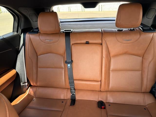2023 Cadillac XT4 AWD Sport