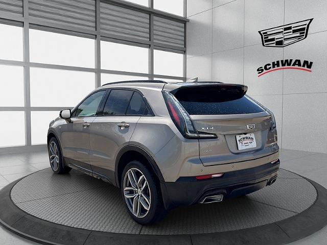 2023 Cadillac XT4 AWD Sport