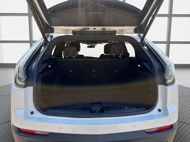 2023 Cadillac XT4 AWD Sport
