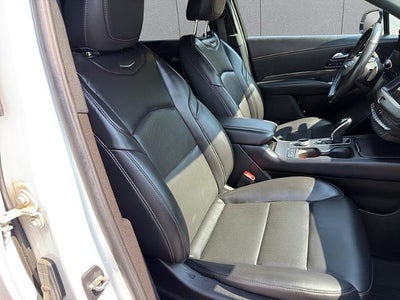 2023 Cadillac XT4 AWD Sport