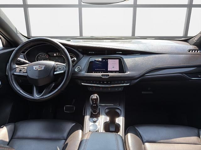 2023 Cadillac XT4 AWD Sport