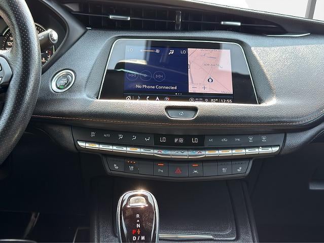 2023 Cadillac XT4 AWD Sport