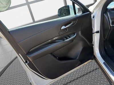 2023 Cadillac XT4 AWD Sport