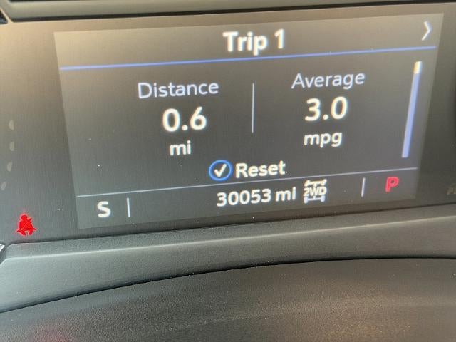 2023 Cadillac XT4 AWD Sport