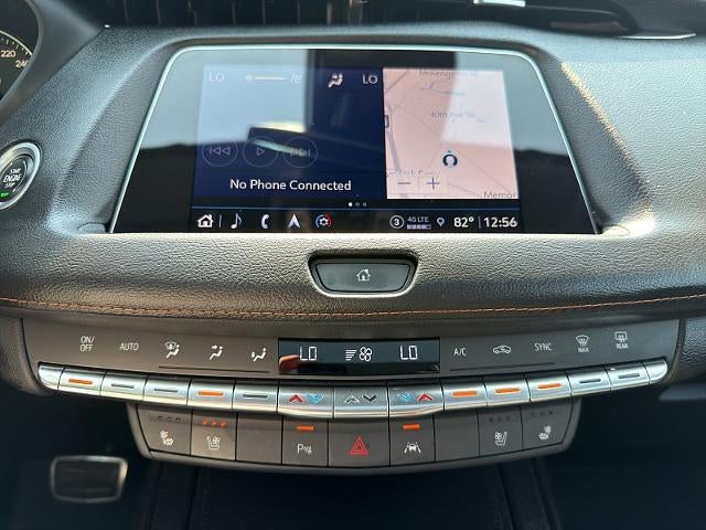 2023 Cadillac XT4 AWD Sport