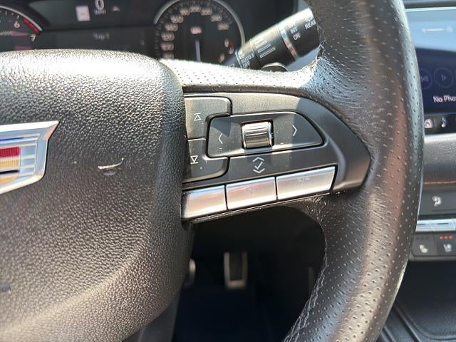 2023 Cadillac XT4 AWD Sport