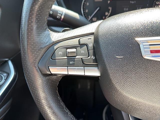 2023 Cadillac XT4 AWD Sport