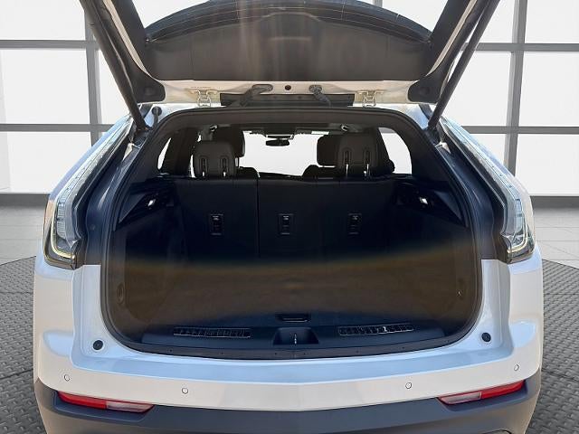 2023 Cadillac XT4 AWD Sport