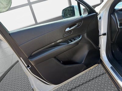 2023 Cadillac XT4 AWD Sport