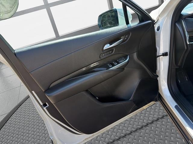 2023 Cadillac XT4 AWD Sport