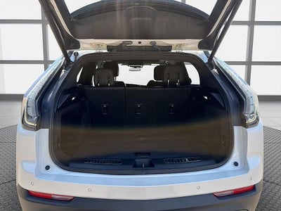 2023 Cadillac XT4 AWD Sport