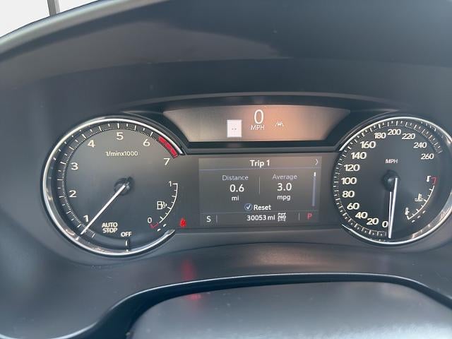 2023 Cadillac XT4 AWD Sport