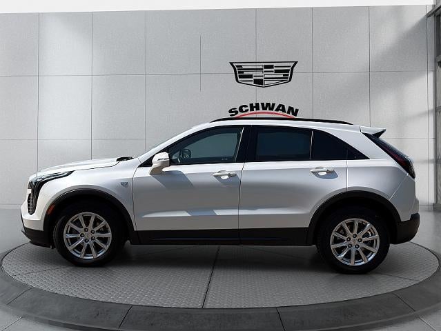 2023 Cadillac XT4 AWD Sport