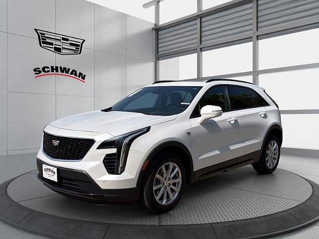 2023 Cadillac XT4 AWD Sport