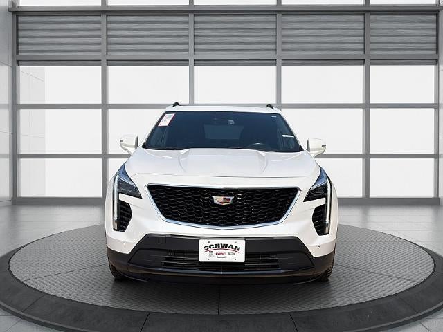 2023 Cadillac XT4 AWD Sport