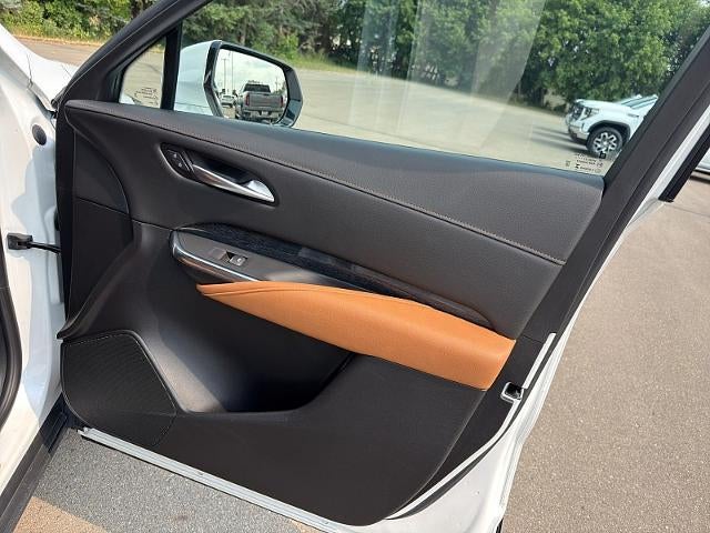 2024 Cadillac XT4 AWD Sport