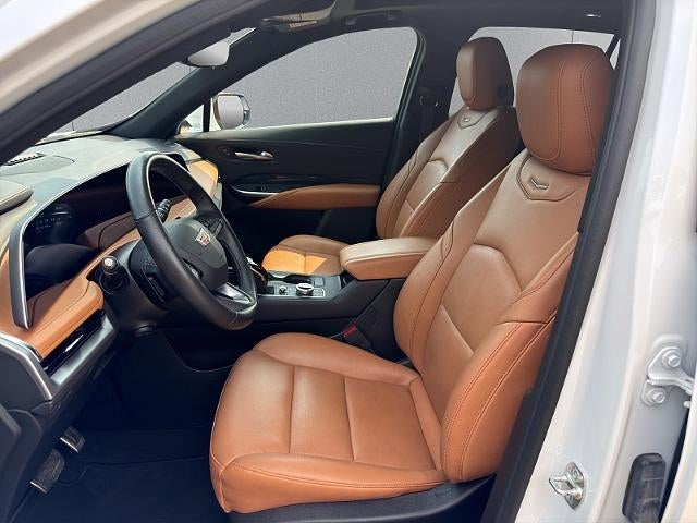 2024 Cadillac XT4 AWD Sport