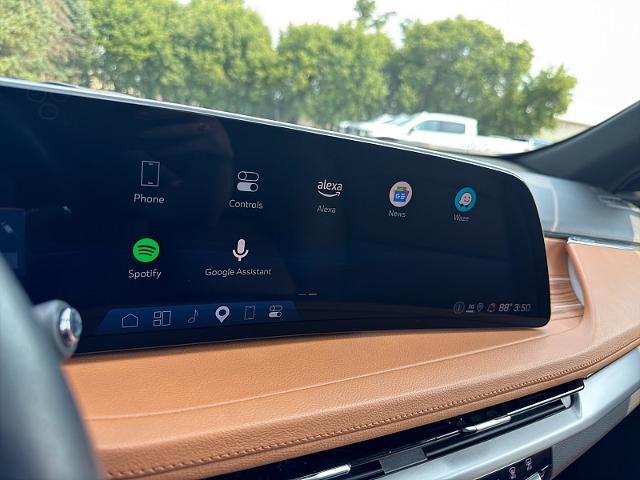 2024 Cadillac XT4 AWD Sport