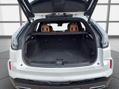 2024 Cadillac XT4 AWD Sport