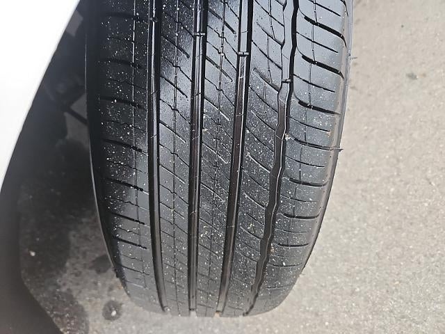 2025 Cadillac XT5 AWD Luxury