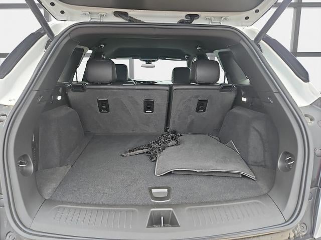 2025 Cadillac XT5 AWD Luxury