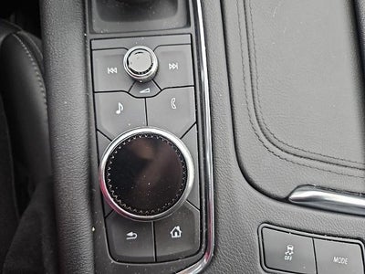 2025 Cadillac XT5 AWD Luxury